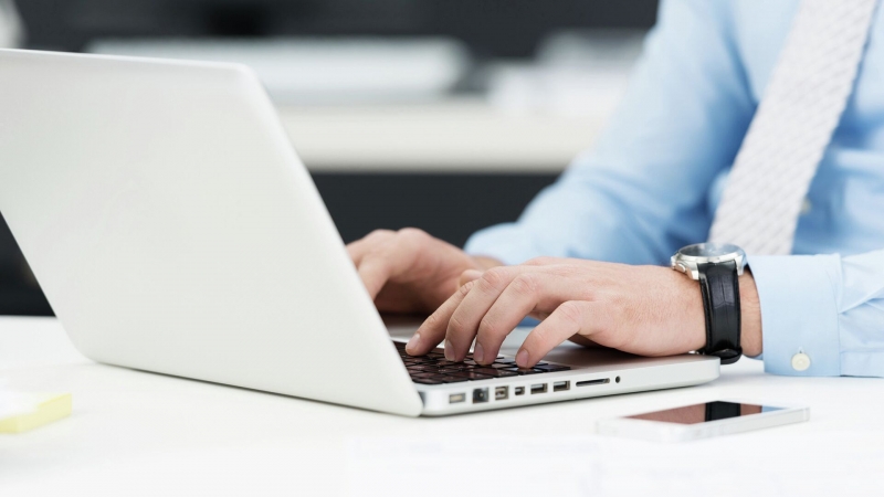 Эксперт рассказал, как реагировать на сообщения о подозрительной активности