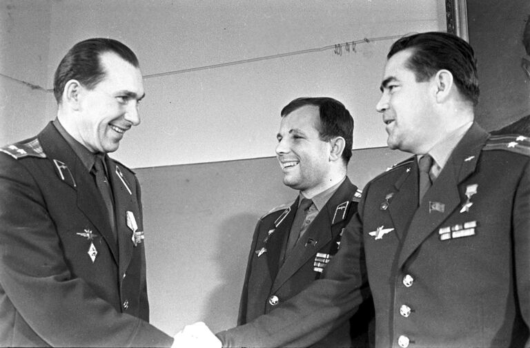 Прогулка в невесомости: 60-летие первого выхода человека в открытый космос