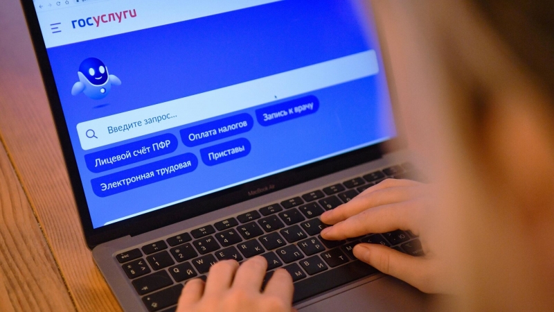 На "Госуслугах" запустят пилот "Электронной книги отзывов"