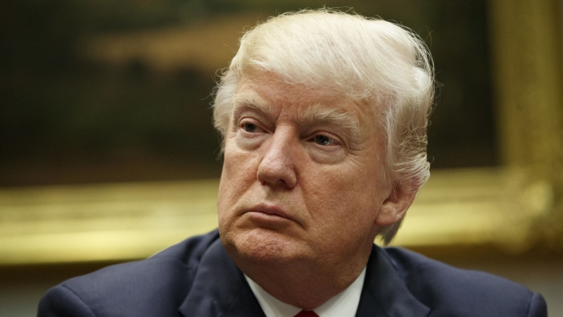 Трамп готов из своего кармана оплатить сверхурочные астронавтам с МКС