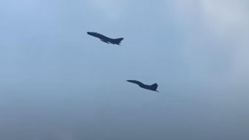 Канада ищет альтернативы F-35 на фоне политики Трампа, сообщает CBC