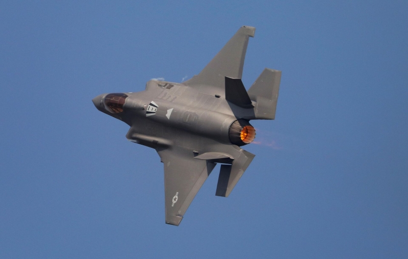 Американцы перешли к террору. Раскол в Белом доме усиливается