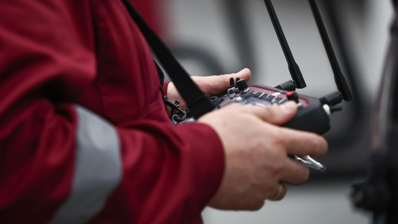 В Госдуме предложили ввести нулевую ставку НДС для производителей БАС