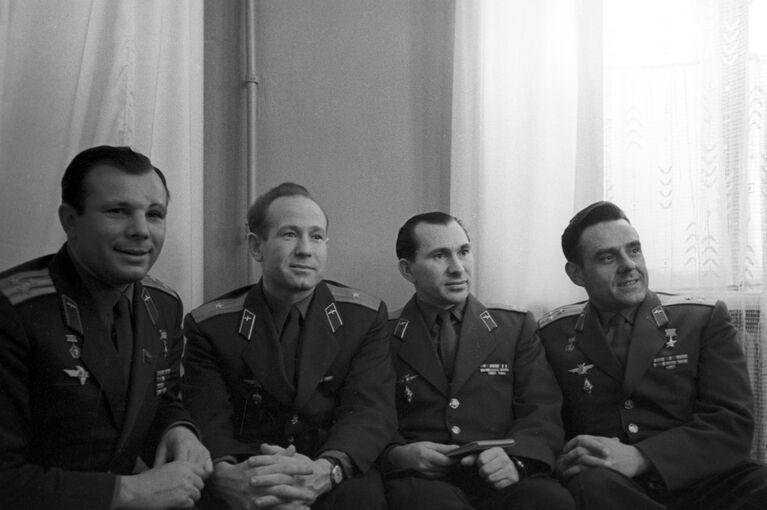 Прогулка в невесомости: 60-летие первого выхода человека в открытый космос