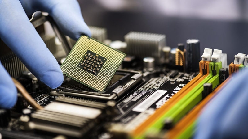 Трамп заявил об инвестициях тайваньской TSMC в производство чипов в США