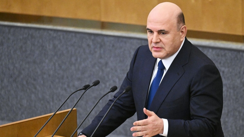 Мишустин назвал размеры субсидий на научные разработки