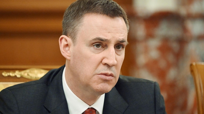 Цифровизация не заменит человека в сельском хозяйстве, заявил Патрушев