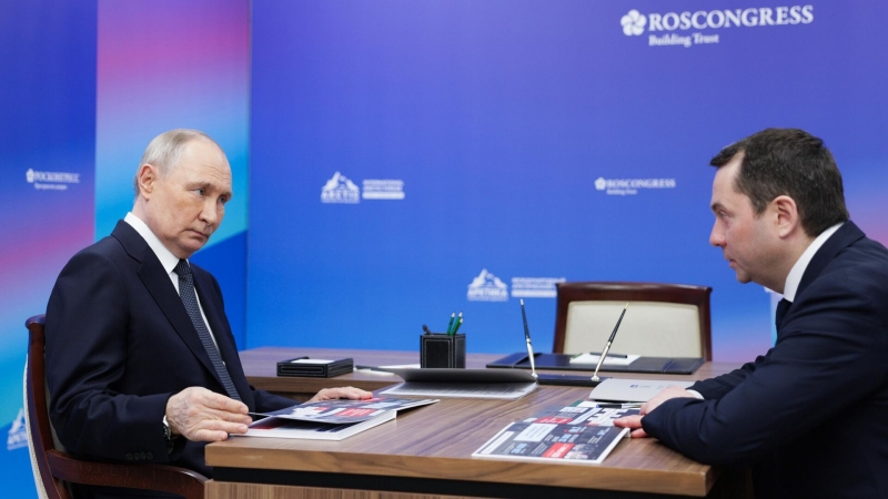 Опыт СВО будет полезен ветеранам на гражданских должностях, заявил Путин