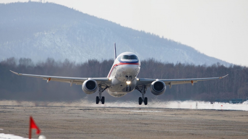 В Минпромторге рассказали об испытаниях вертолета "Ансат"