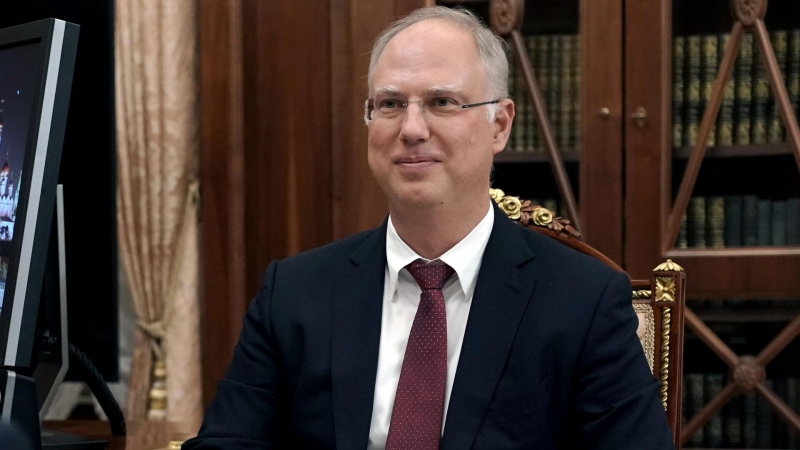 РФПИ предложил малогабаритную АЭС для миссии Маска на Марс