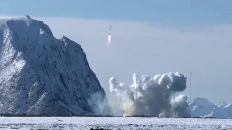 В Германии второй и третий экземпляры Spectrum уже находятся в производстве