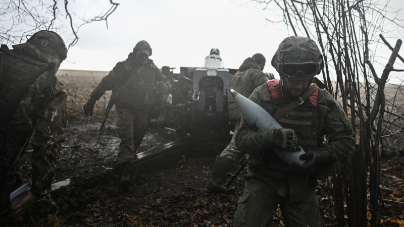 Новая тактика России ставит НАТО в тупик, показало исследование