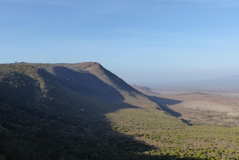 Первый удар уничтожит миллионы: три разлома, которые погубят планету