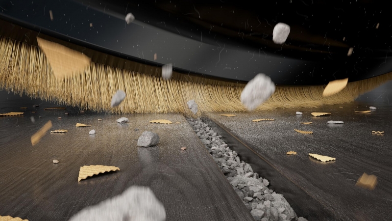 Dreame показал моющие вертикальные пылесосы с технологией влажной уборки