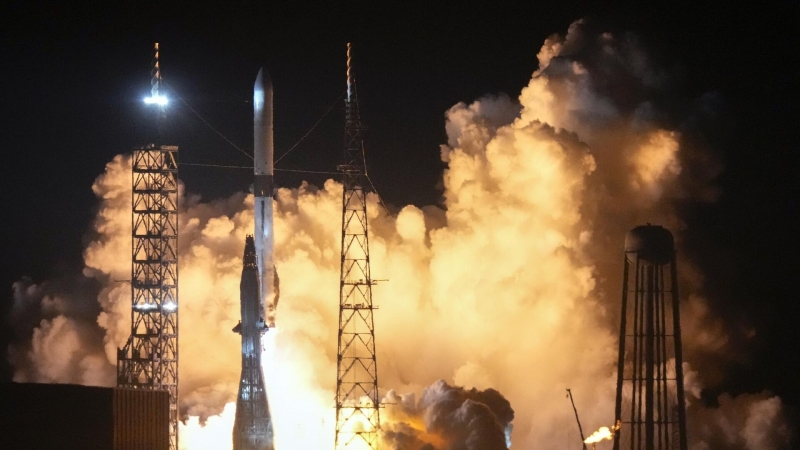 В Германии второй и третий экземпляры Spectrum уже находятся в производстве