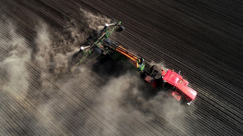 В Приморье запустят акселератор "Развитие" для производителей продуктов