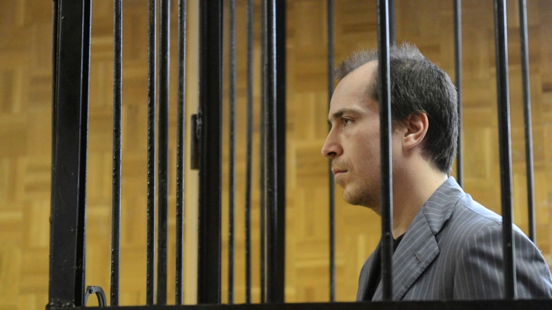 Против сына основателя ChronoPay возбудили новое дело