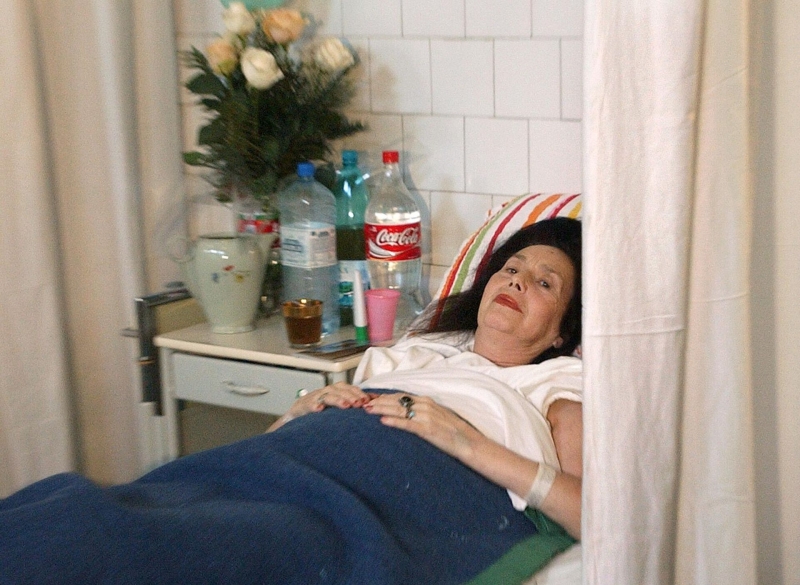 "Секрет прост": как женщинам за 60 лет удается рожать здоровых детей