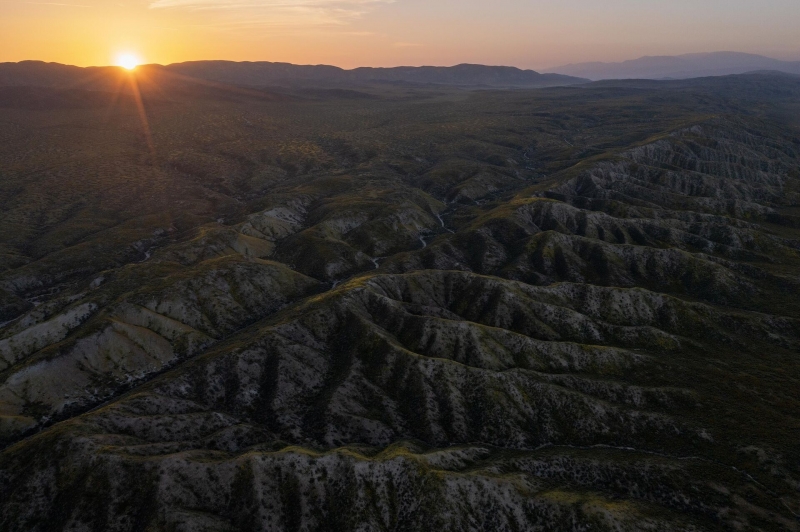 Первый удар уничтожит миллионы: три разлома, которые погубят планету