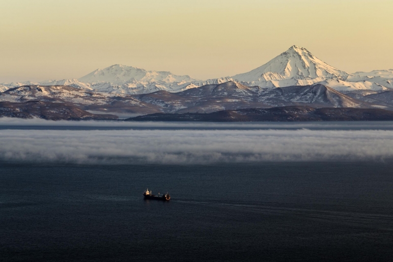 Засекреченная катастрофа: как в СССР исчез целый город