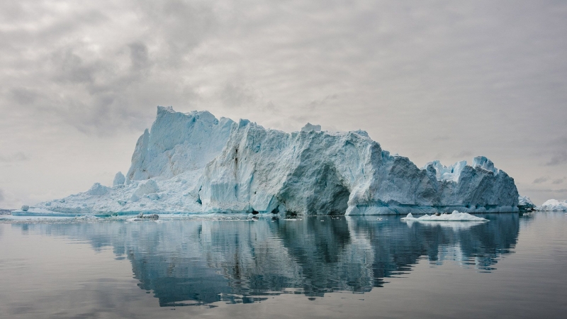 С изолированной базы ЮАР в Антарктиде раздался сигнал о помощи