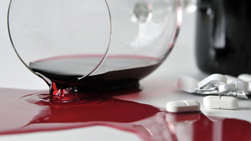 Ученые выяснили, что крысы глупеют из-за антибиотиков