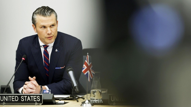 Пентагон заявил, что не разрабатывает секретных военных планов против Китая