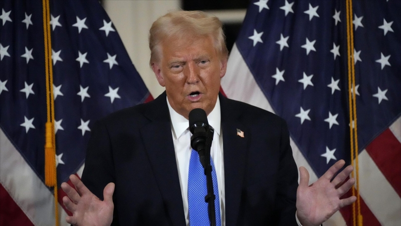 Трамп заявил об инвестициях тайваньской TSMC в производство чипов в США