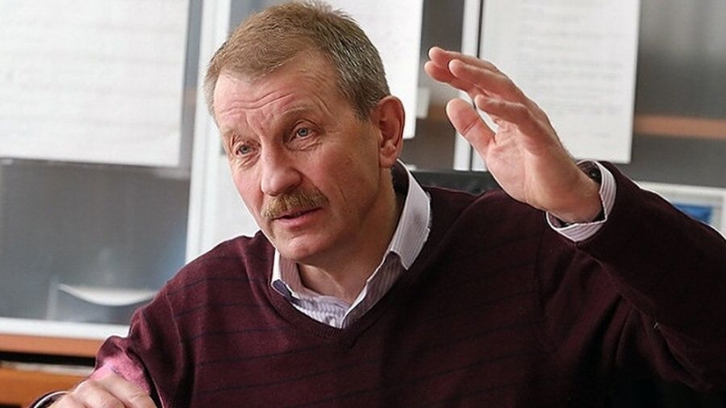 Сергей Поздняков: мы готовы сделать скафандры для полета на Луну и Марс