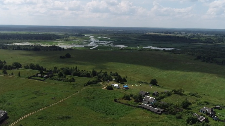 В Тверской области найдена усадьба древнего ювелира