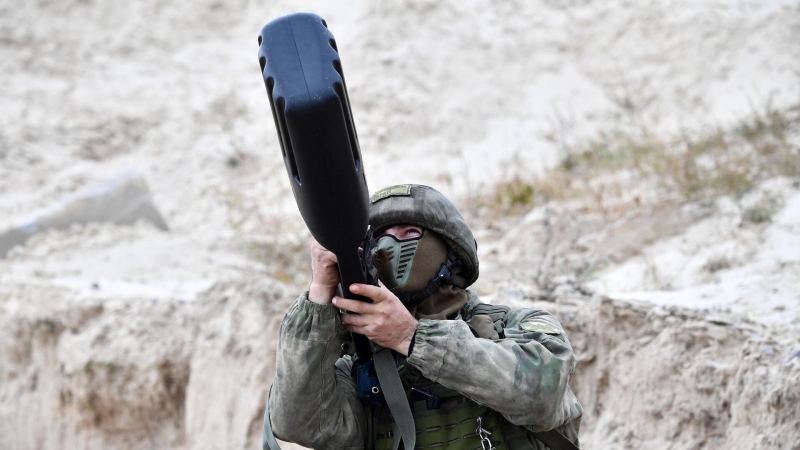 В Пензе разработали новые радиолокаторы для антидронового комплекса