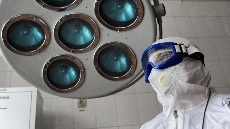 Тюменские ученые выяснили важность светового режима для перенесших COVID-19