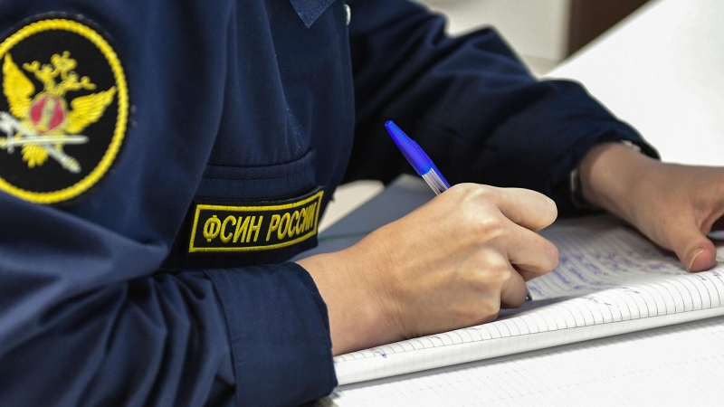 Замглавы ФСИН рассказал, до чего пытаются добраться хакеры во время атак