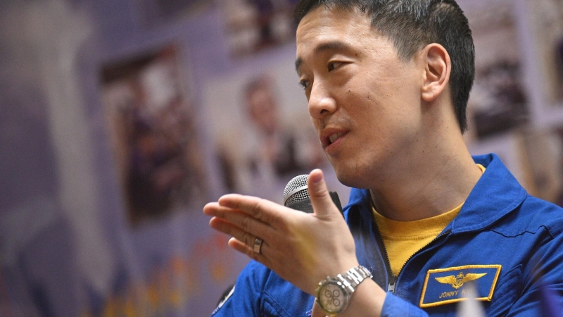 "Ракета Победы” вывела на околоземную орбиту "Союз МС-27"