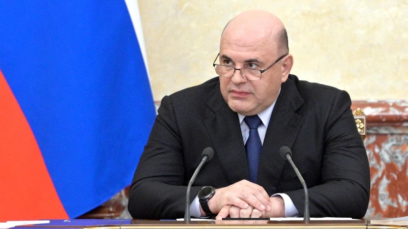 Бизнес поспособствует увеличению спутниковой группировки, заявил Мишустин