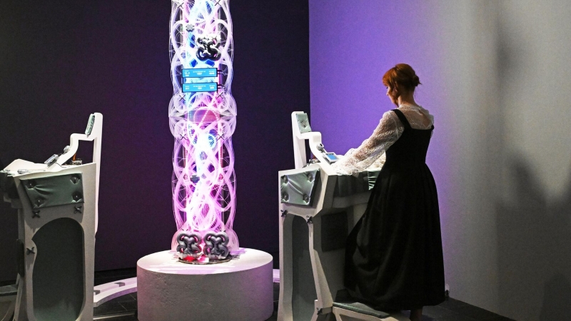 РЖД планируют использовать ИИ для прогнозирования продаж билетов