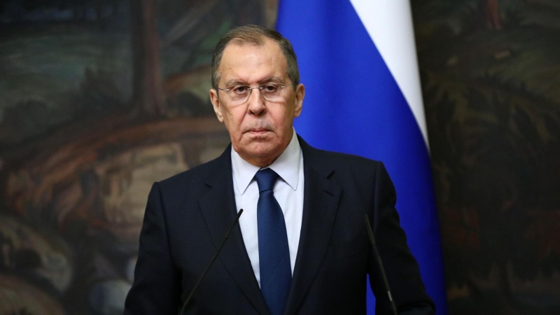 Лавров выступил за запрет размещения ядерного оружия в космосе