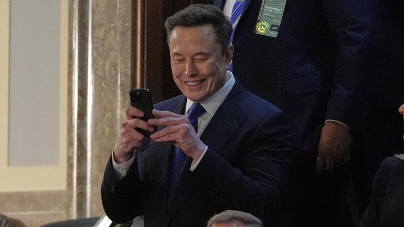 ЕС готовит крупные штрафные санкции против соцсети X, пишут СМИ