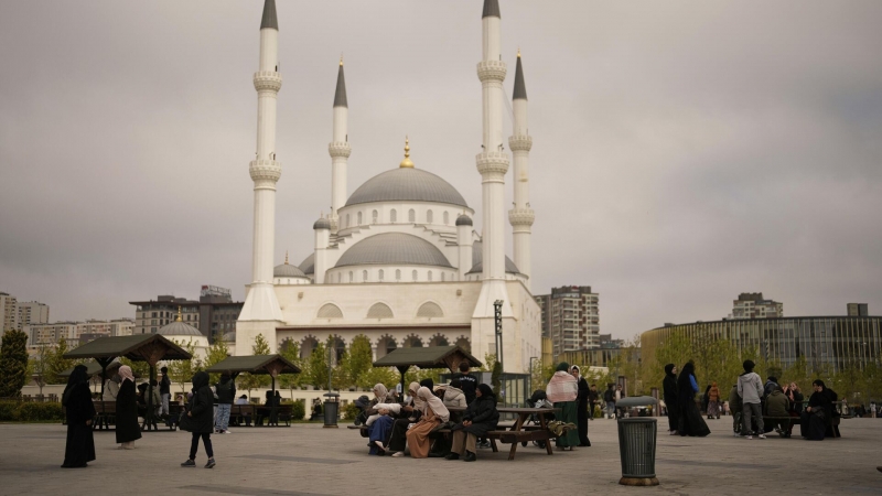 Землетрясение в Стамбуле не повлияло на стройку АЭС "Аккую"