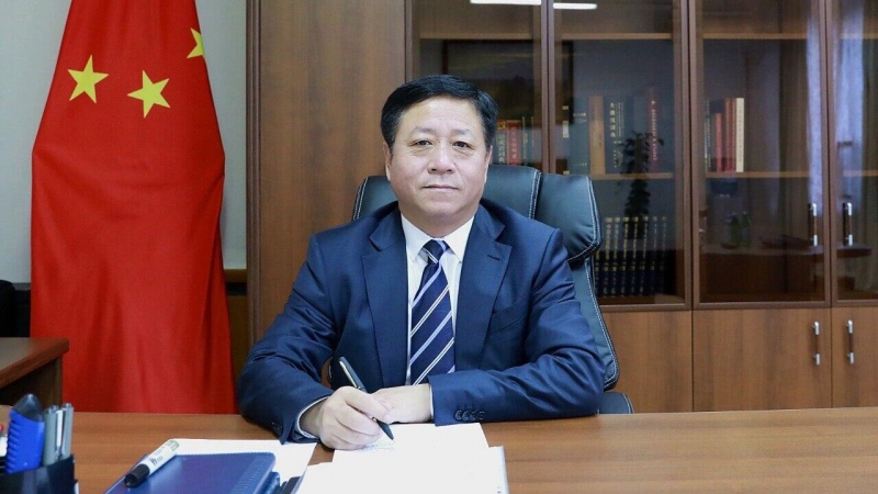 Посол Китая рассказал, кто является основной жертвой кибератак США