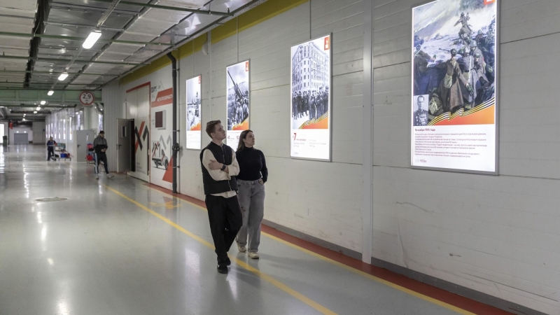 Восстановленные к 80-летию Победы анимационные ленты покажут в "Москино"