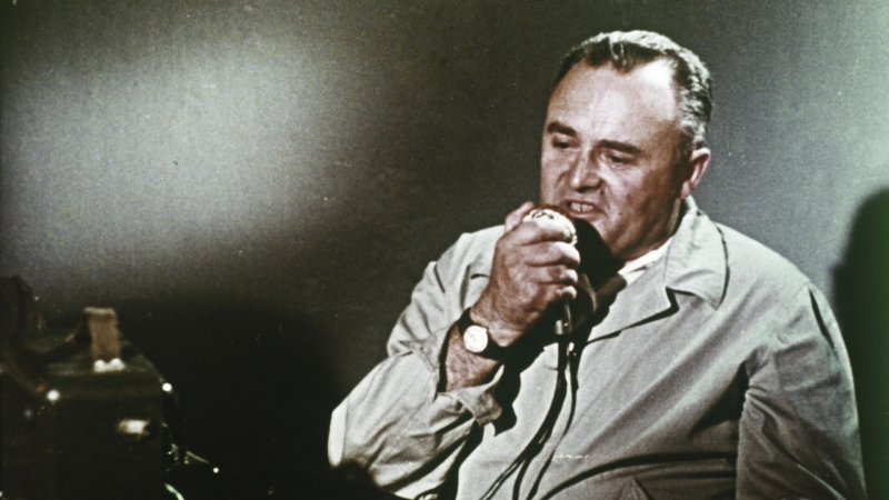 Дмитриев заявил о все более реальной возможности полета на Марс