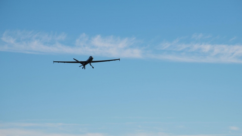 СМИ: Лондон увеличит производство боеприпасов, чтобы не зависеть от США