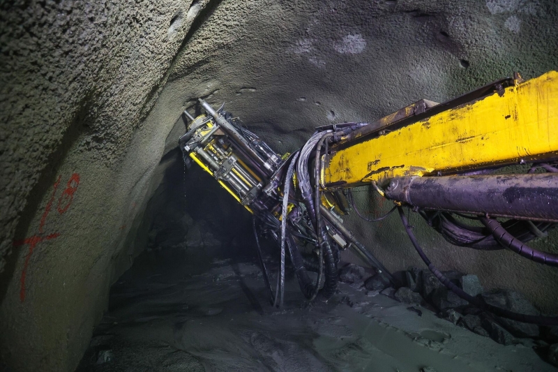 В глубине Земли обнаружена империя "зомби" весом 20 миллиардов тонн