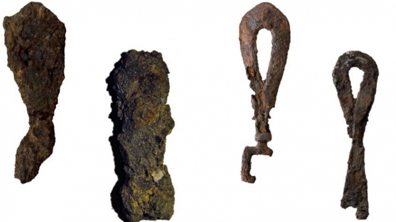 Археологическая катастрофа. Что скрывает клад из разрушенного музея Суджи