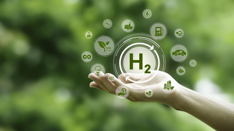 В России смогли получить чистое топливо с помощью Солнца