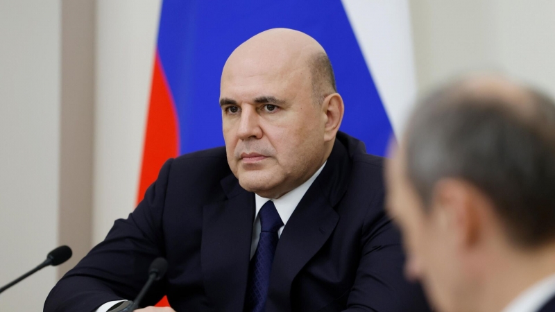 Правительство изучит применение ИИ в разработках в малотоннажной химии