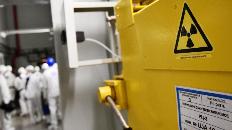 Ученые доказали, что хром делает ядерное топливо безопаснее