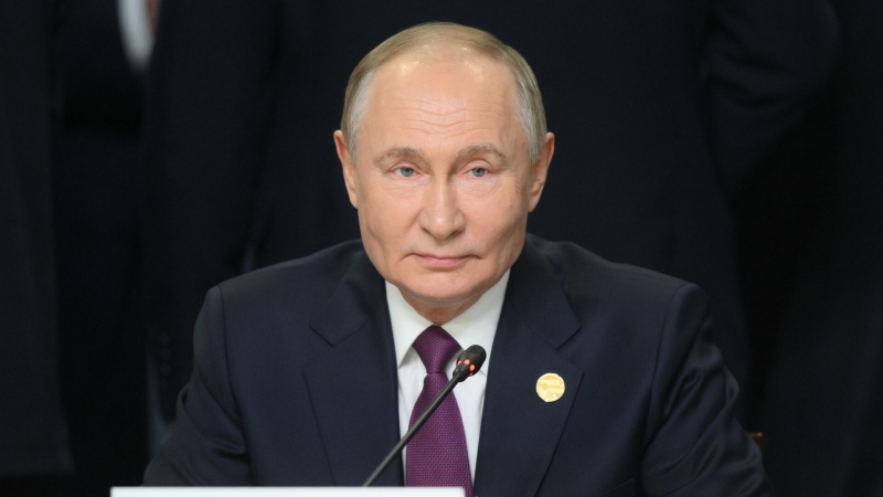 Путин утвердил состав комитета по проведению десятилетия науки и технологий