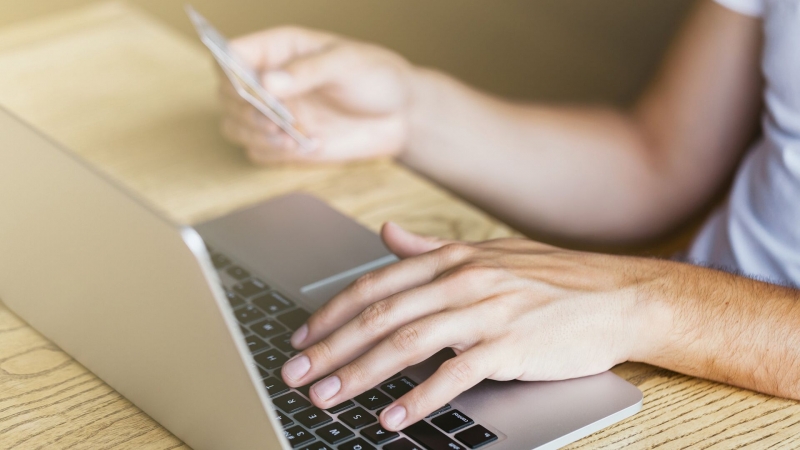 В Wildberries выявили мошенническую схему с вредоносными вложениями